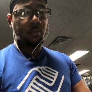 Meet your Posher, Jaquan